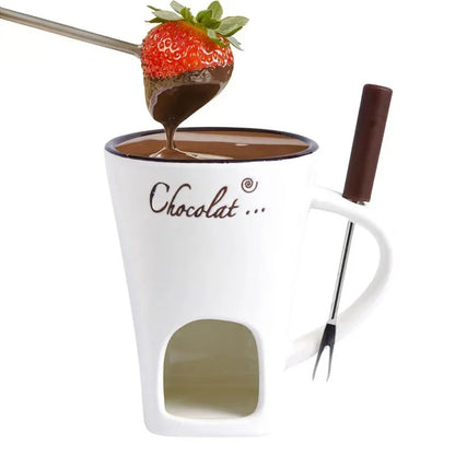 Fondue Mug