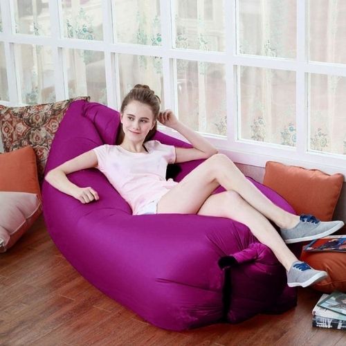 Inflatable Lounger