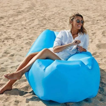 Inflatable Lounger